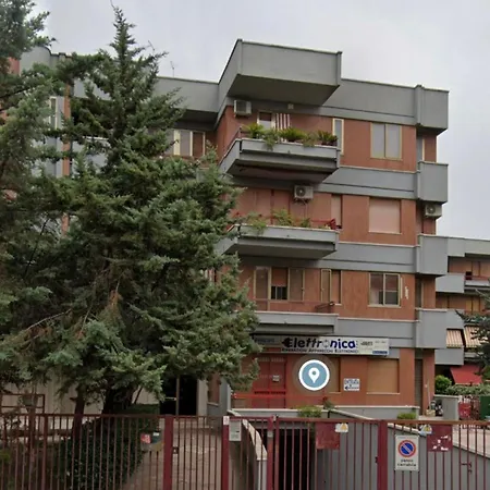 La Maison Δωμάτια σε οικογενειακή κατοικία