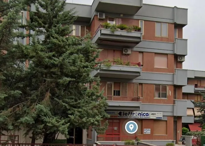 La Maison Δωμάτια σε οικογενειακή κατοικία