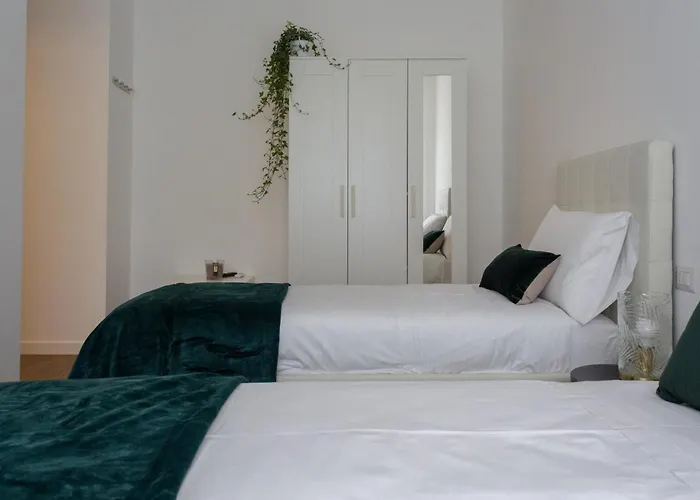 Δωμάτια σε οικογενειακή κατοικία La Maison *